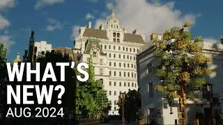 Get Inspired By These Realistic Minecraft Towns And Cities!
