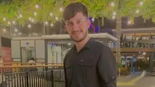 Azad kara Köz gönder bana