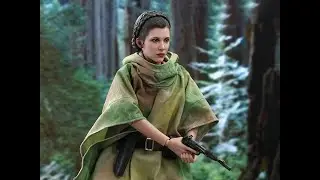 1-3-41 против Пантелей ВА/SWGOH