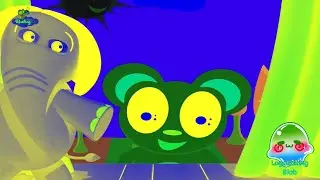 {REQUESTED} Baby TV: Plant a Cabbage Intro - Preview 2 Effects