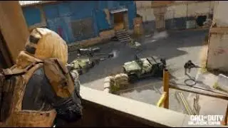 BLACK OPS 6: COMBAT GAMEPLAY ( MULTIPLAYER )