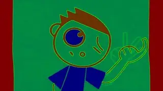 (Reuploaded or Not) Pbs Kids Dash Logo Effects | Dolby Digital (1997) Effects