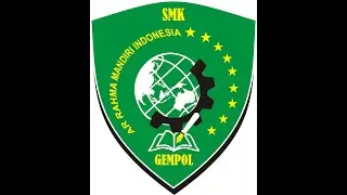 PROFIL SMK AR RAHMA MANDIRI INDONESIA 2020