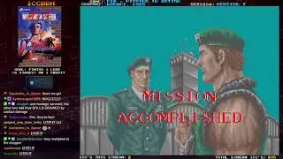 1CCBBH - 236. MIA: Missing In Action (1 Loop Clear)