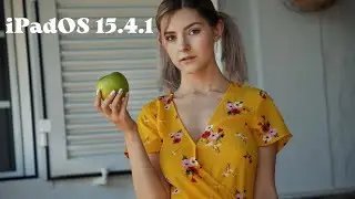 iPadOS 15.4.1 что нового? | iOS 15.4.1 что нового? 