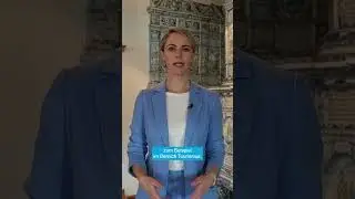 #ESC2025 in Zürich?!