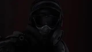 Hey bro That's a pretty funny meme you got there [SFM]