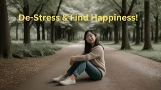 5 Powerful Habits for Peace of Mind: De-Stress & Find Happiness!