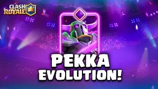 🦋 Pekka Evolution Gameplay 🦋