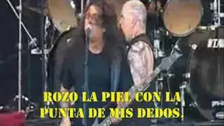 slayer dead skin mask (subtitulos español)
