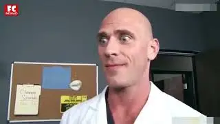 Johnny Sins cheating his Patient Kianna Dior | Doctor Cheating Patient 