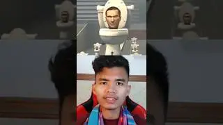 Asal Usul Skibidi Toilet Part 1 #dangerzone
