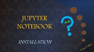 How to install Jupyter Notebook on Windows machine?