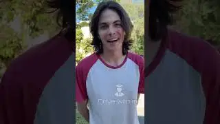 Karen Neighbor Calvin (full video on channel) 😂 #sleepwalking #ringdoorbell #ringcamera #funny