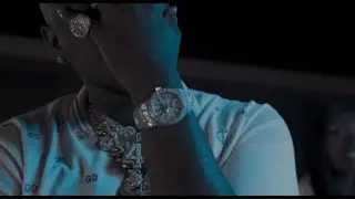 Big Mali ft. Blacc Zacc “ How Da fucc” (Shot by: @20kvisuals)