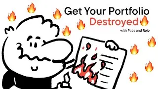 Get Your Portfolio Destroyed