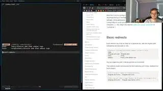 Build Week -  Deploying React App to Netlify (and using  _redirects)