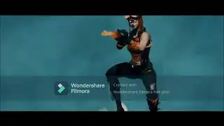 my new fortnite intro! (maded by me)