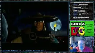 Mortal Kombat Deadly Alliance by Midway [2002] (GameCube) | Sprite Castle Plays