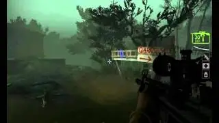 left 4 dead 2 веселое прохождение карты хеви рейн ( часть 4)