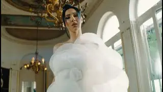 Lyna Mahyem - Full (Clip officiel)