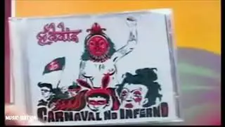 Desequilíbrio - Banda Eddie - Music Nation