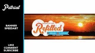 Happy Birthday Refilled | By Patrial | Vintage