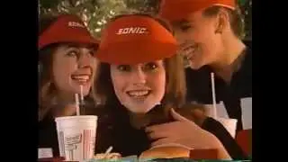 Sonic Spots