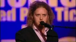 Inflatable You by Tim Minchin