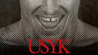 🎃 Usyk - A Horror Short