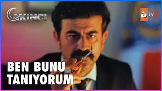 Akıncı'ya sıkılan kurşun Kemal Müdür'ün elinde - Akıncı