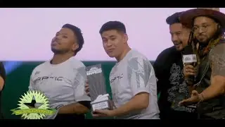 SHOTZZY THE COD MVP