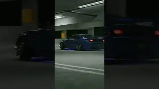 Nice car
