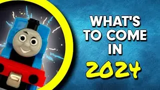 What's to Come in 2024 | Portable Thomas