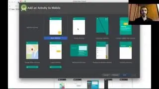 Beginning with Kotlin on Android (very basic)