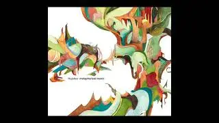 Nujabes - Lady Brown (Instrumental)