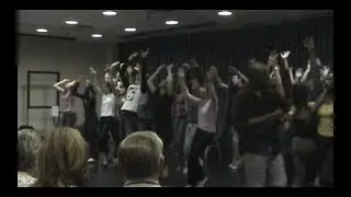 CalArts Singing for Theater 2005 Showcase