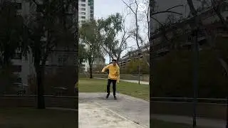Can You Keep Up Me?