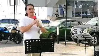 LEO MILIP @ DPJM PARK 31. 10. 2024