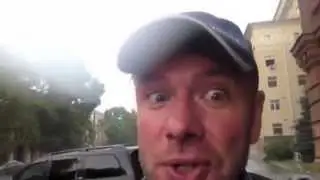 «Ундервуд» приглашает на презентацию нового альбома