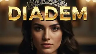 What is the Meaning of Diadem | What does Diadem mean