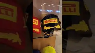 Unlikely Collaboration: Mercedes Dealerships Now Selling RedBull F1 Racing Merch