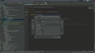 create new jks and signed apk