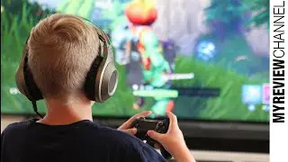 Gaming Monitor: Best 5 Monitors for Fortnite