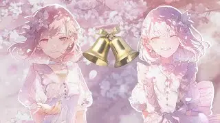 Yoka ni Mitorete (Harmonious Bell Cover 🔔🌸)