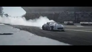 #TeamNitto