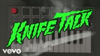 Knife Talk(Real Beats Remake)