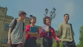 🌍 Explore Study Opportunities in Luxembourg 2024! 🇱🇺