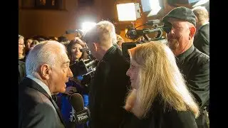 2019 SBIFF Kirk Douglas Award - Martin Scorsese Interview