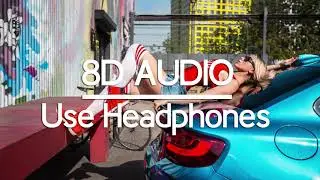 8D Audio New Songs April/May 2019 🔥 Bass Boosted Hip Hop & Gangsta Rap Playlist